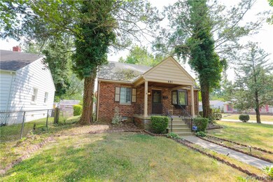 401 Bancroft Ave, Richmond, VA 23222 - photo 3