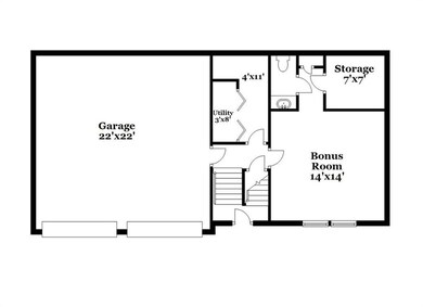 503 S Huntsman Blvd, Raymore, MO 64083 - photo 3