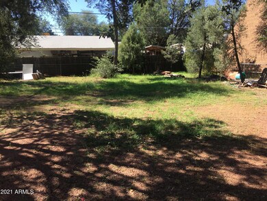 Level Lot