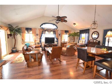 Great Room.