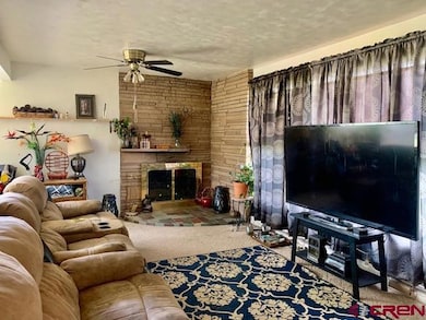 434 W 3rd St, Cortez, CO 81321 - photo 4