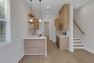 7962 Ethel St unit A, Houston, TX 77028 - photo 5