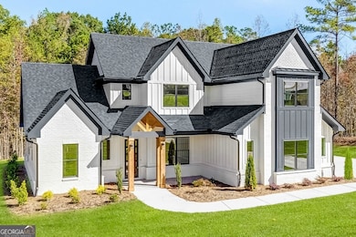 121 Forest Berry Ct, Newnan, GA 30265 - photo 2