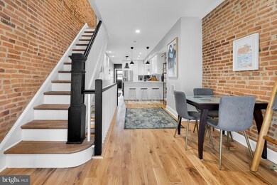 1437 Reynolds St, Baltimore, MD 21230 - photo 5