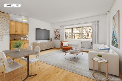 Turin House Apartments unit 2C, New York, NY 10024 - photo 2