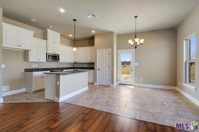 Pictures not of actual home but same floor plan*