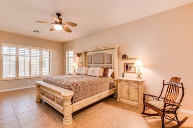 Master Suite
