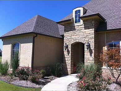 23701 Bella Vista St, Edmond, OK 73025 - photo 7