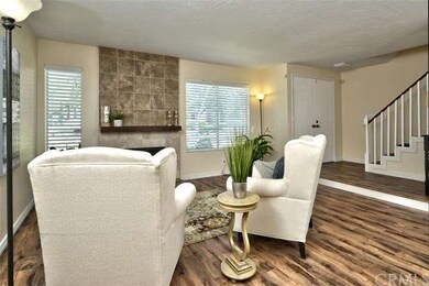Handsome Waterproof Wood Laminate Flooring