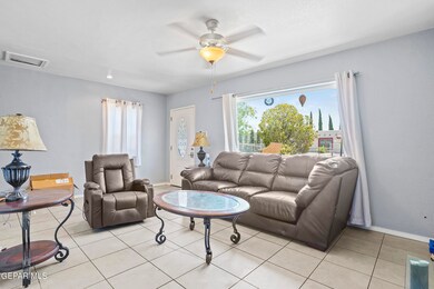 449 Grace Place, El Paso, TX 79915 - photo 5