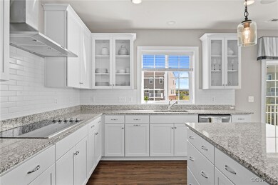 4221 Saunders Tavern Trail unit B, Henrico, VA 23233 - photo 7