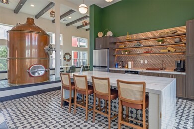 Community Kitchen
