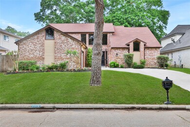 7314 Blenheim Palace Ln, Houston, TX 77095 - photo 4