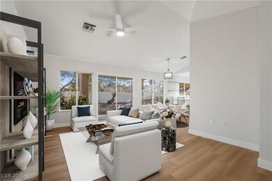 LUXURY FLOORING THROUGHOUT
