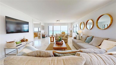 Malaga Towers unit 9A, Hallandale Beach, FL 33009 - photo 3