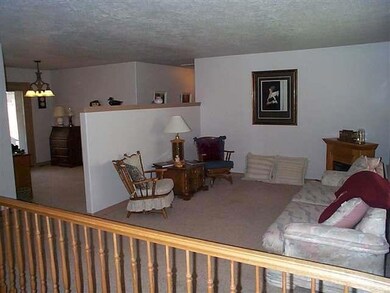 Living Room to Study