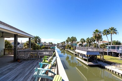 16506 Trinidad Way, Jamaica Beach, TX 77554 - photo 5