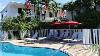 1705 N Riverside Dr unit 6, Pompano Beach, FL 33062 - photo 6