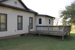Side deck