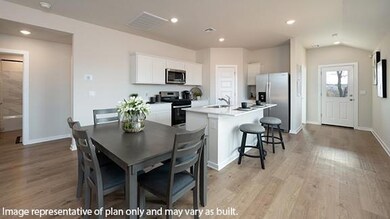 10504 Tall Prairie Terrace, Oklahoma City, OK 73114 - photo 4