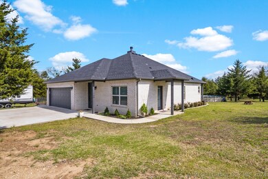 6493 S 209th West Ave, Sand Springs, OK 74063 - photo 2