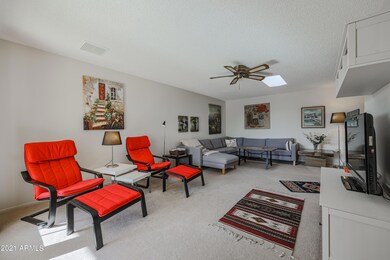 17326 N Del Webb Blvd unit 38B, Sun City, AZ 85373 - photo 5