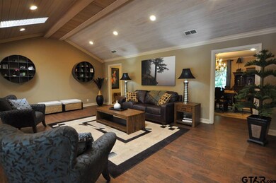 612 612 Timberwilde Dr, Tyler, TX 75701 - photo 2