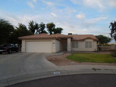329 N Jimmy d Messer St, Tolleson, AZ 85353 - photo 3