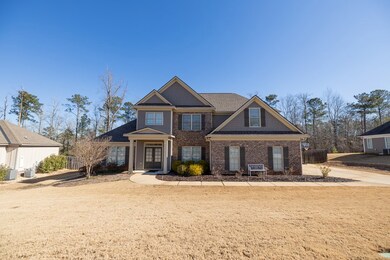 7124 Bridgemill Drive, Columbus GA 31909