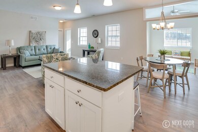 1080 Countryair Dr unit 8, Wayland, MI 49348 - photo 6