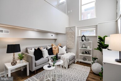 127 N Belnord Ave, Baltimore, MD 21224 - photo 4