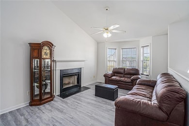 7835 Teton Trail unit 1, Douglasville, GA 30134 - photo 7