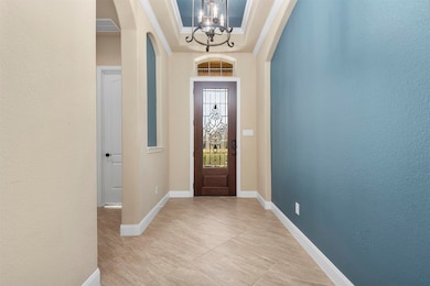 31429 Longwood Park Ln, Spring, TX 77386 - photo 2