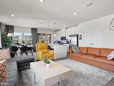 46320 Mount Milstead Terrace unit 304R, Sterling, VA 20164 - photo 5