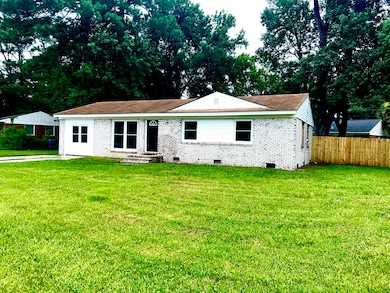 Front of House 2