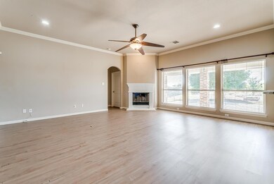 376 Lockwood Ln, Weatherford, TX 76087 - photo 7