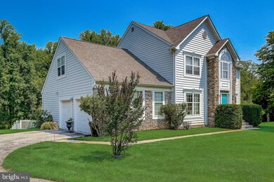 12 Ashgrown Way, Reisterstown, MD 21136 - photo 2