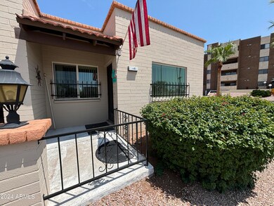 4502 E Carol Ave unit 18, Mesa, AZ 85206 - photo 2