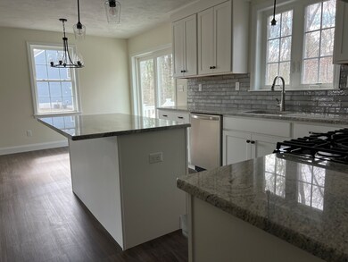 40 Titus Way unit 40B, Taunton, MA 02780 - photo 4