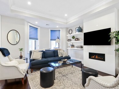 148 W Newton St unit 2, Boston, MA 02118 - photo 2