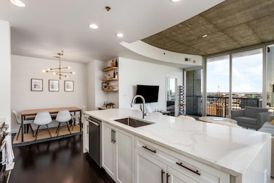 Viewpoint On The Midtown Mile unit 1802, Atlanta, GA 30308 - photo 6