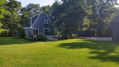 28 Turtle Cove Rd, East Sandwich, MA 02537 - photo 6
