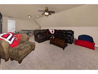 14356 Ashwood Ct, Edmond, OK 73025 - photo 5