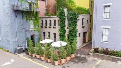 306 Grear Aly, Cincinnati, OH 45202 - photo 2