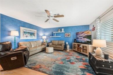 Living Room -- View 2