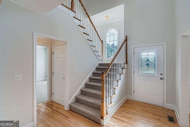 1290 Mount Mckinley Dr unit 1, Grayson, GA 30017 - photo 4