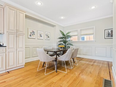 22 Custer St unit 1, Boston, MA 02130 - photo 4