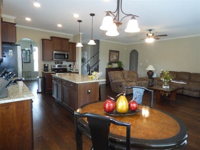 6793 Whooper Swan Dr, Olive Branch, MS 38654 - photo 7