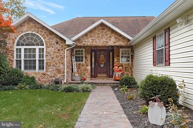 181 Phyllis Place, Berkeley Springs, WV 25411 - photo 6