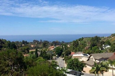 The view from your backyard ... the ocean breezes 